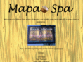 mapaospa.com