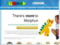 morphun.co.uk
