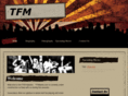 tfmband.com