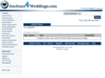 auctions4weddings.com