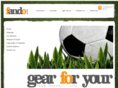 fandogear.com