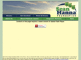 seanhannafoundation.org