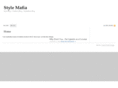 stylemafia.com