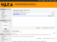 hacklabcz.com