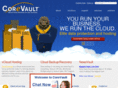 maxivault.com