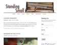 standing-small.com