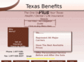 texasbenefitsplus.com