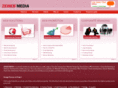 zewebmedia.in