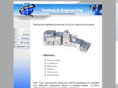 360testinglabs.com