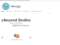 cbeyondstudios.com
