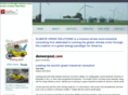 climatecrisissolutions.com