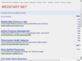 medstart.net