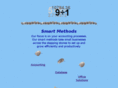 smartmethods.net