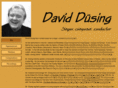 daviddusing.com