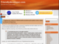 friendlydeveloper.com
