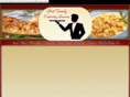 gistfamilycatering.com