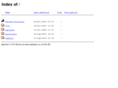 webalex.co.uk