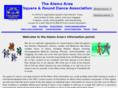 alamoarea.org