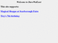 davewall.net