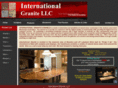 internationalgranite.net