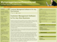 mymanagementsoftwarehq.net