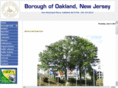 oakland-nj.org