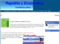 rapiditoyeconomico.com