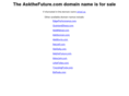 askthefuture.com