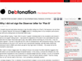 debtonation.org