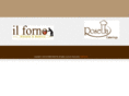 ilforno-rosetta.com