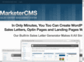 marketercms.net
