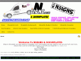 nsigns.co.uk
