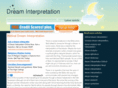 online-dreaminterpretation.com