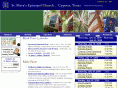 stmaryscypress.org