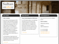 sultanconsultancy.com