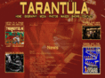 tarantuela.com
