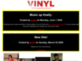 vinylband.com