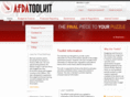 afdatoolkit.com