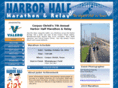 harborhalf.com