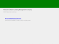 marshlanding.org