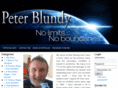 peterblundy.com
