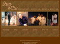 stevewillisplaywright.com