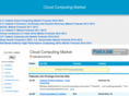cloudcomputingmarket.net