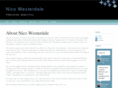 nicowesterdale.com
