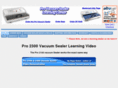 provacuumsealers.com
