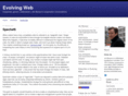 evolvingwebblog.net