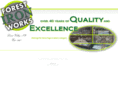 forestironworks.com