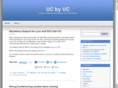 unitycomms.com