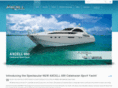 axcellyachts.com