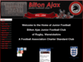 biltonajax.com